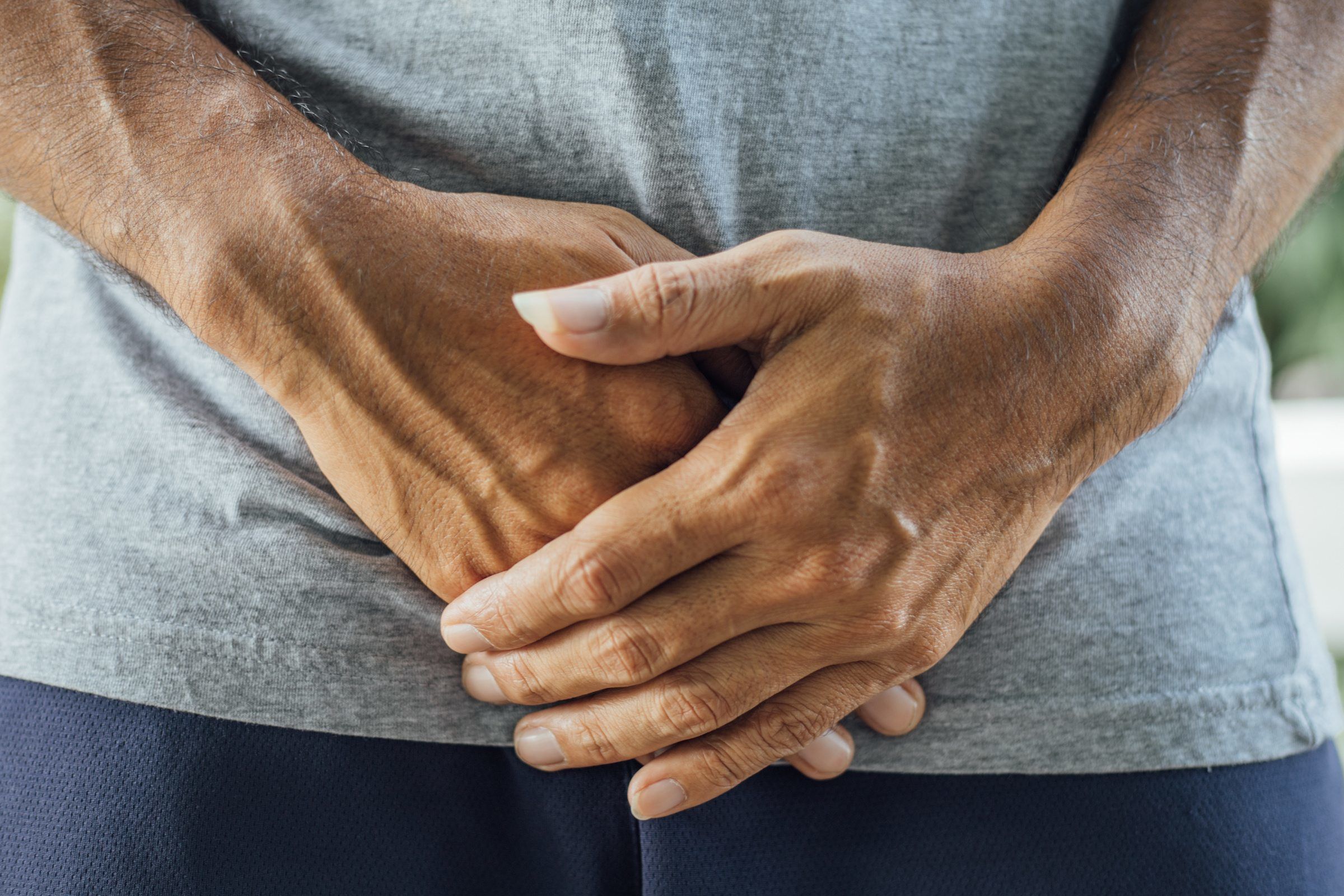 Prostatabeschwerden effektiv bekämpfen
