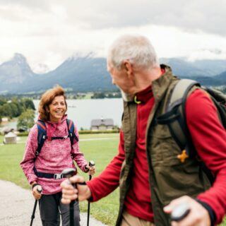 Sport als Medizin für die Gelenke – So geht's! Sport als Medizin für die Gelenke – So geht's!
