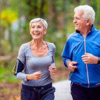 Fitness im Alter – Wertvolle Tipps für Herz und Kreislauf Fitness im Alter – Wertvolle Tipps für Herz und Kreislauf