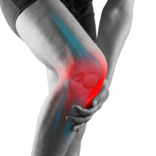Arthrose Arthrose – Ursachen, Symptome und Behandlung