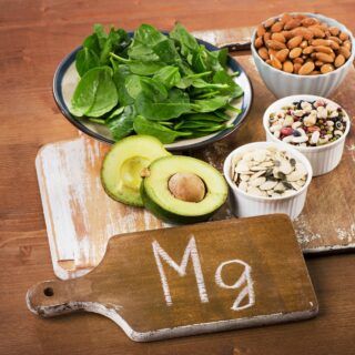 Magnesiummangel – Ursachen, Symptome und Behandlung