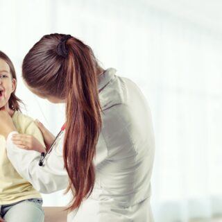 Pediatric.