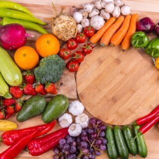 Vitamine für ein starkes Nervensystem Vitamine für ein starkes Nervensystem