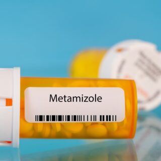 Metamizol - Anwendung, Wirkung und Nebenwirkung Metamizol - Anwendung, Wirkung und Nebenwirkung