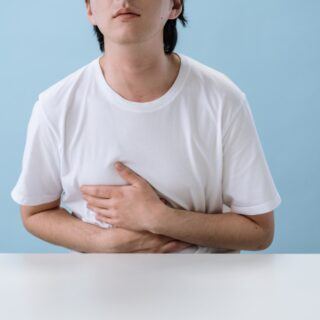 Dyspepsie Dyspepsie – Ursachen, Symptome und Behandlung