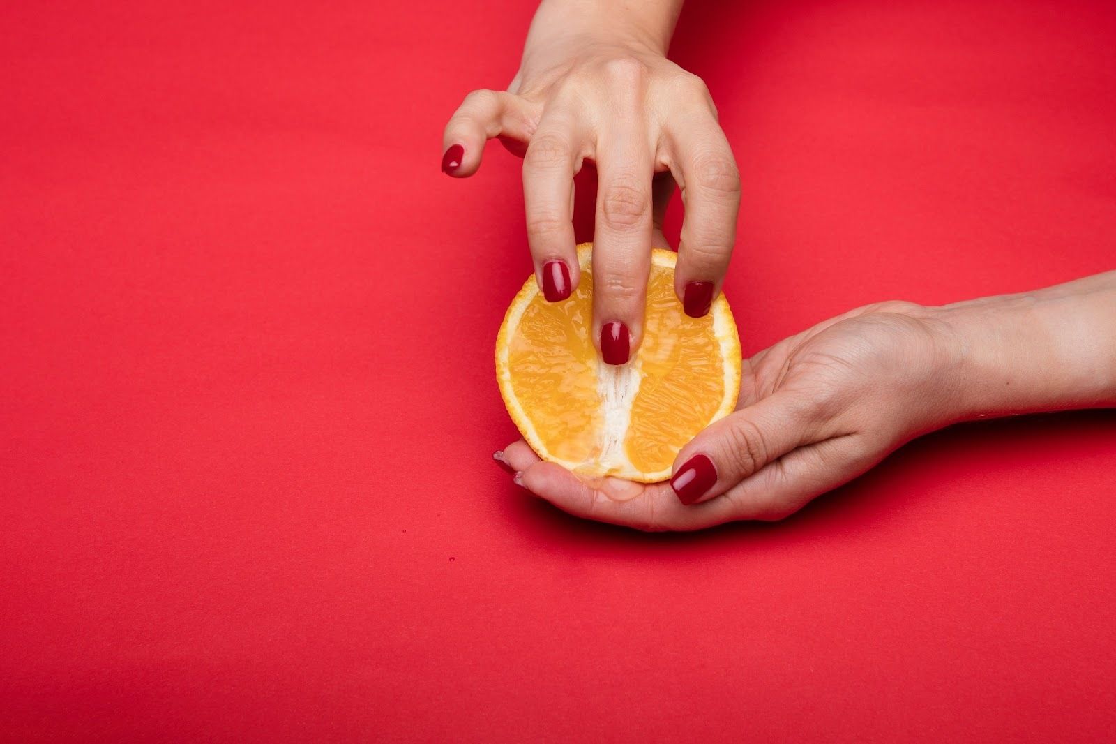 Ist Masturbieren gesund?
