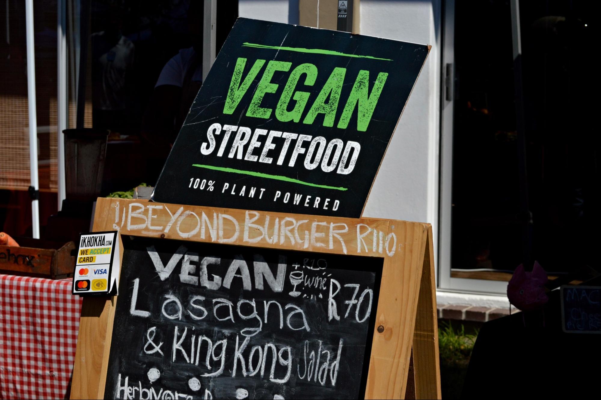 So funktioniert die Umstellung auf vegan