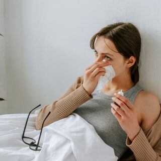 Pollenallergie: Die unterschätzte Volkskrankheit